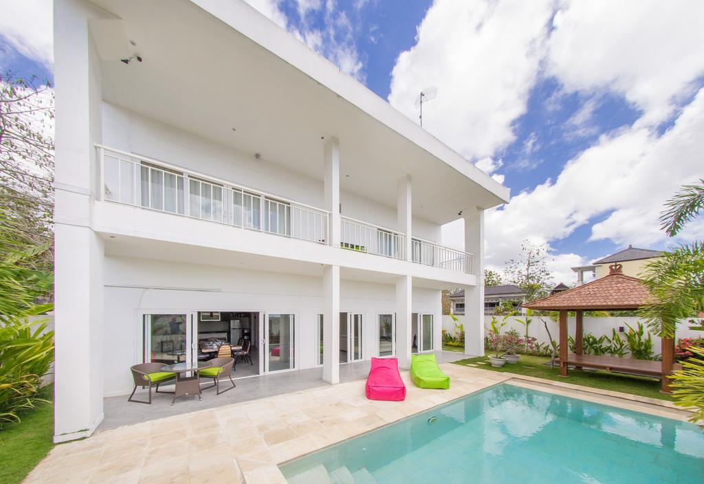 Villa Coddiwomple จิมบาราน ห้อง รูปภาพ