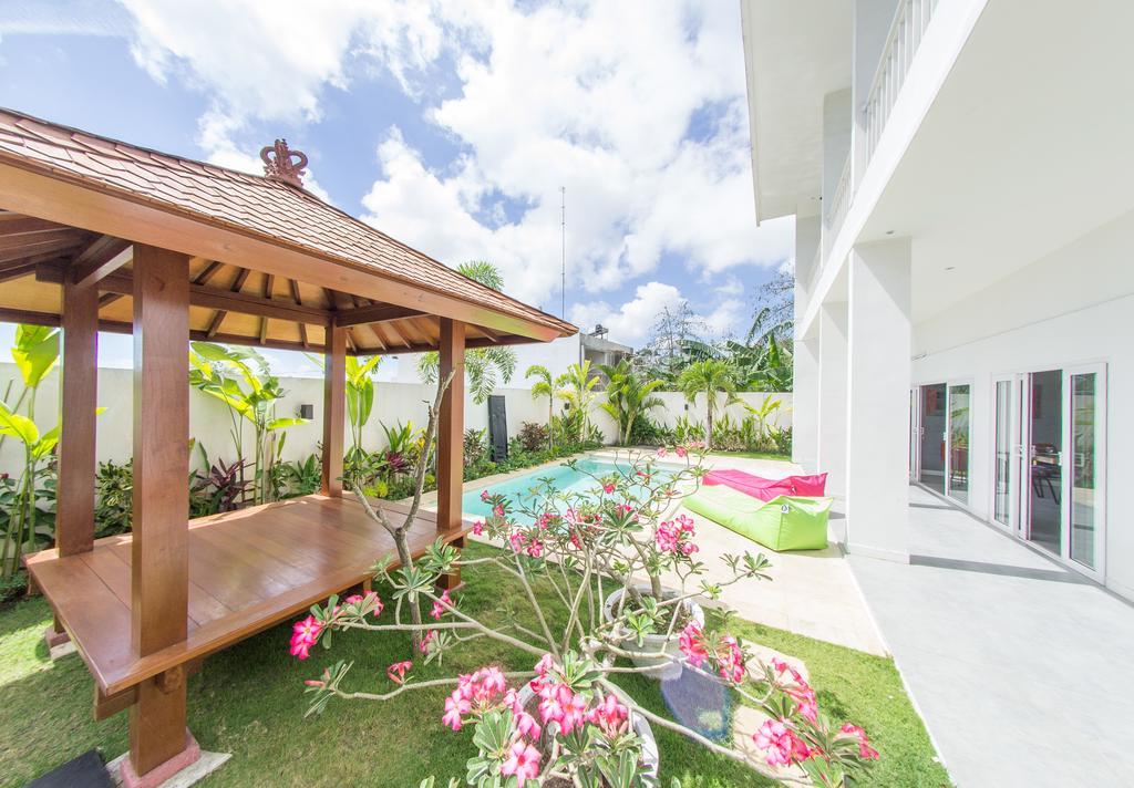 Villa Coddiwomple จิมบาราน ห้อง รูปภาพ