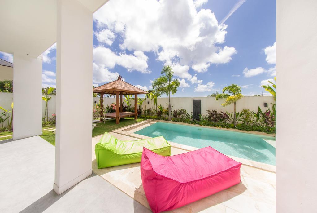 Villa Coddiwomple จิมบาราน ห้อง รูปภาพ